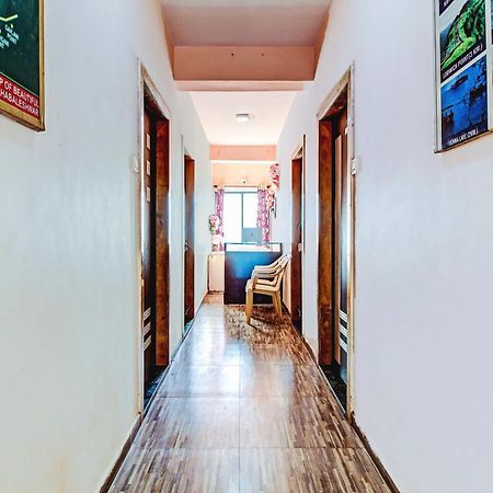 สปอต ออน 79137 ศรีกรูปา Hotel มหาบาเลชวาร์ ภายนอก รูปภาพ
